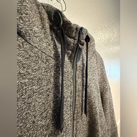 1 Madison Expedition Women's Fleece Jacket with Hood size Large - Picture 8 of 11